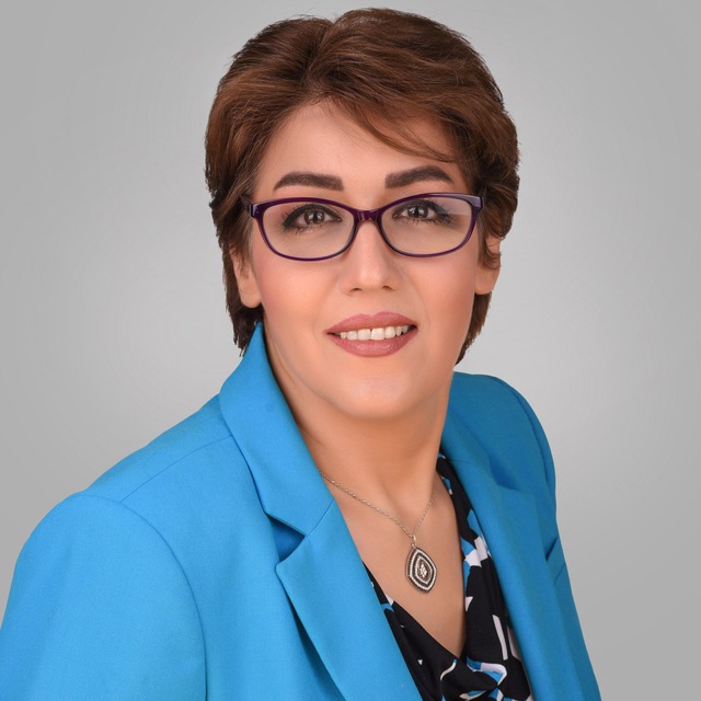 Marzieh Ahankoob