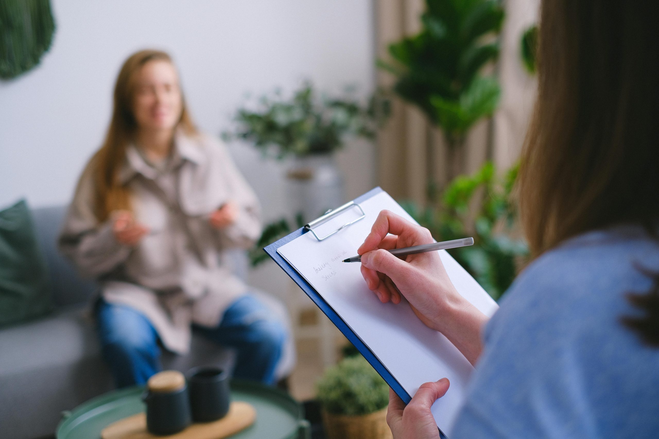 Embracing Therapy for Family and Personal Growth