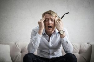 Get Mental Health Support Today