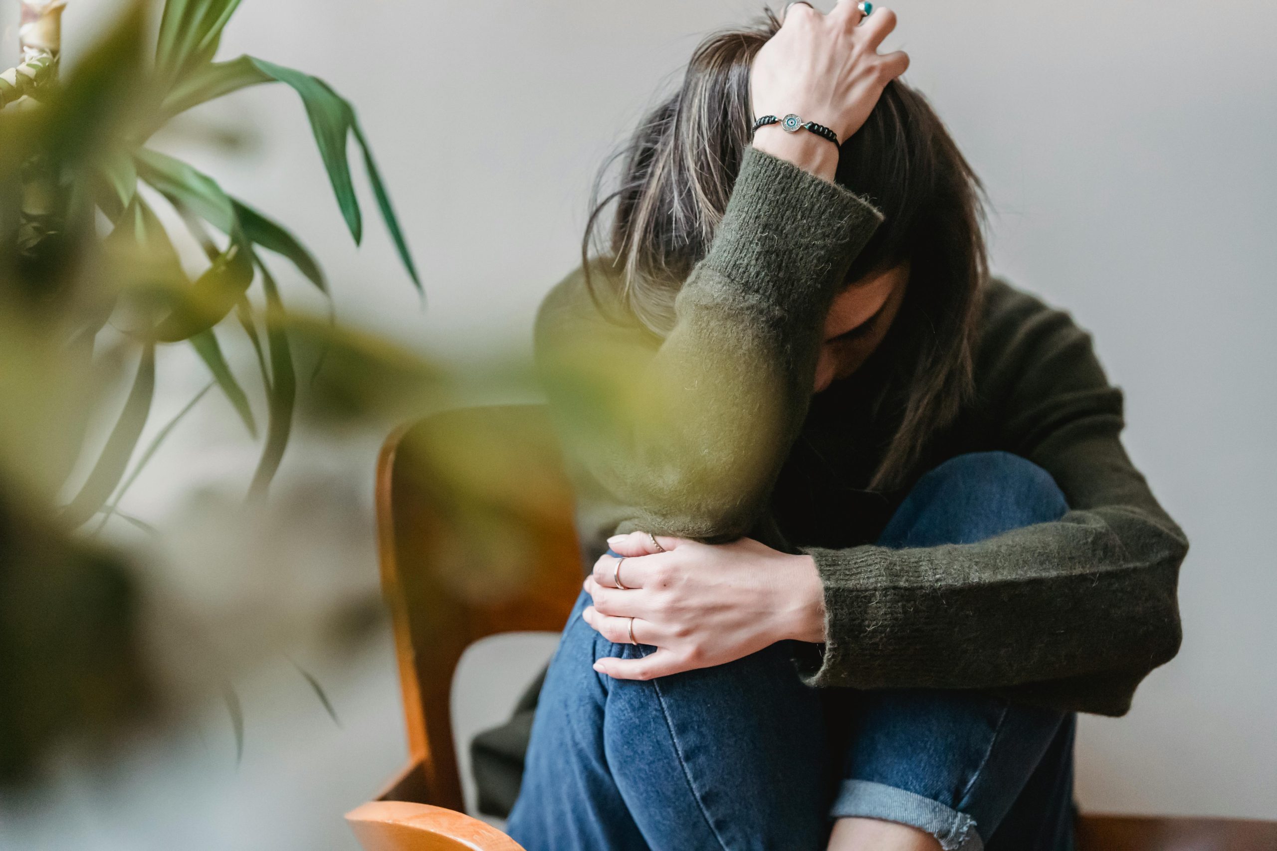 Find Peace from Anxiety