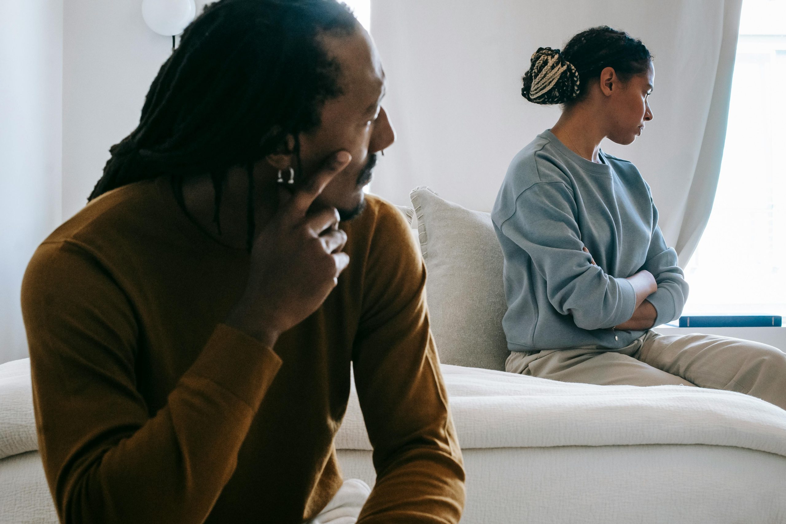 Couples Attachment Styles could create conflict